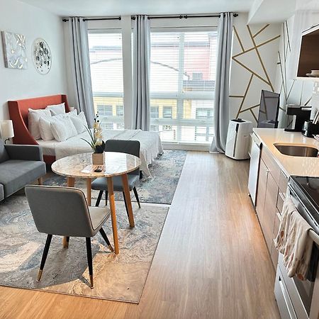 Top Luxury Lifestyle- Downtown Tacoma Near Everything Convention Center And More Esterno foto