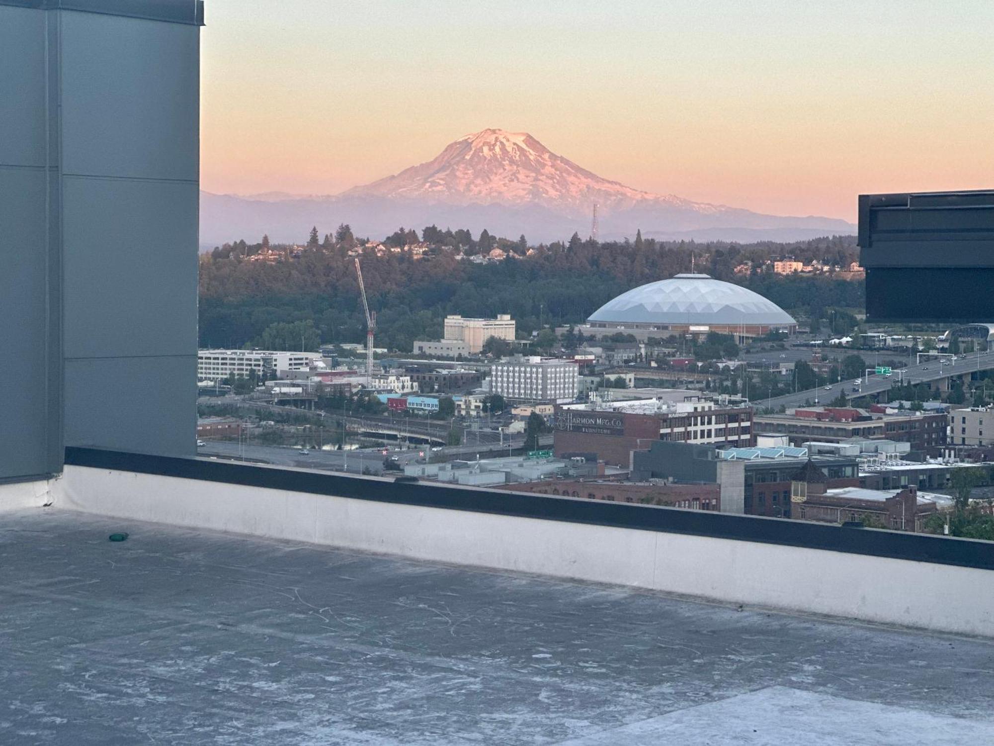 Top Luxury Lifestyle- Downtown Tacoma Near Everything Convention Center And More Esterno foto