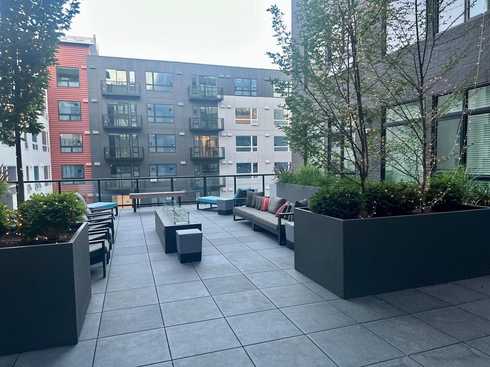 Top Luxury Lifestyle- Downtown Tacoma Near Everything Convention Center And More Esterno foto