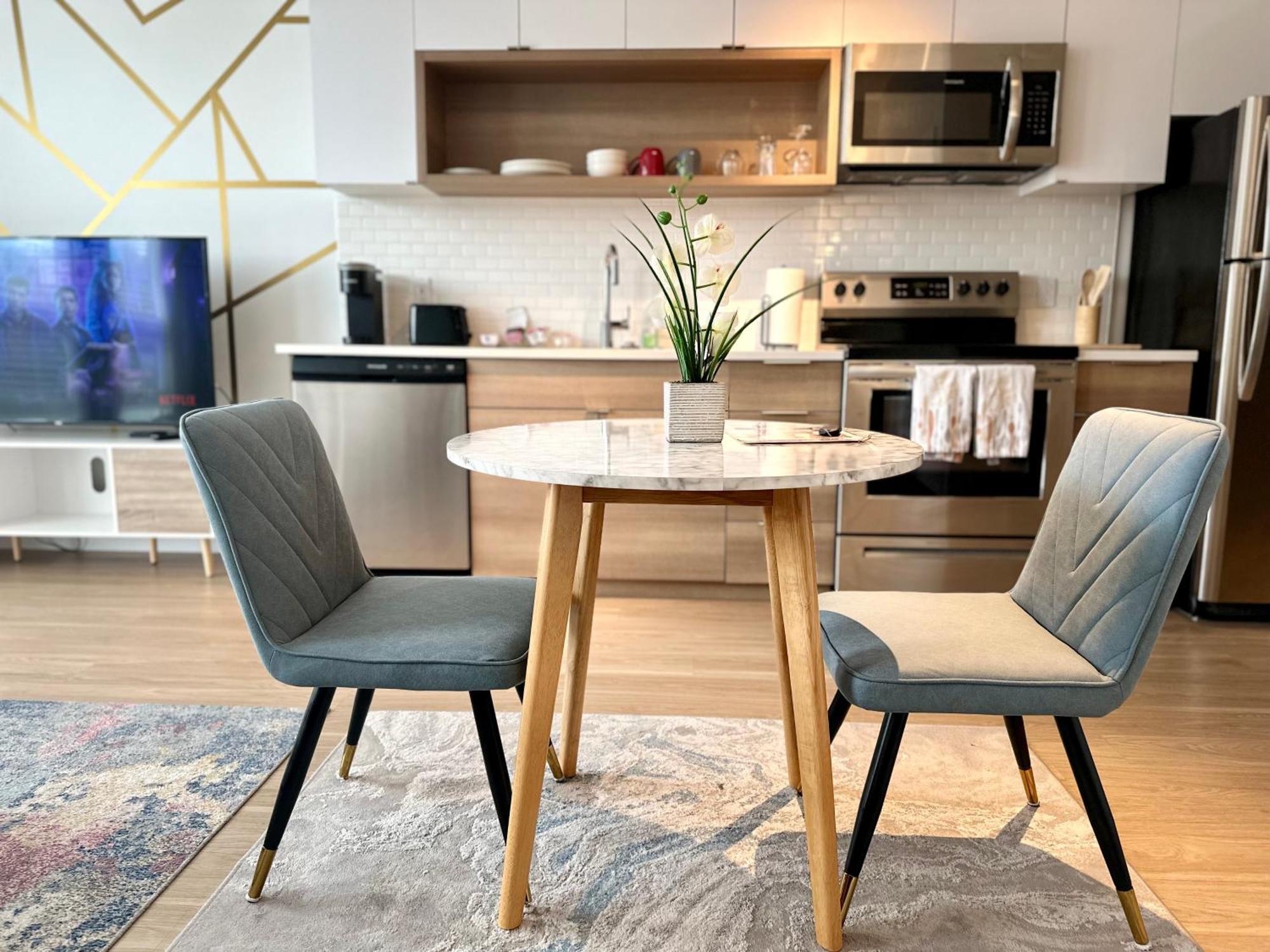 Top Luxury Lifestyle- Downtown Tacoma Near Everything Convention Center And More Esterno foto