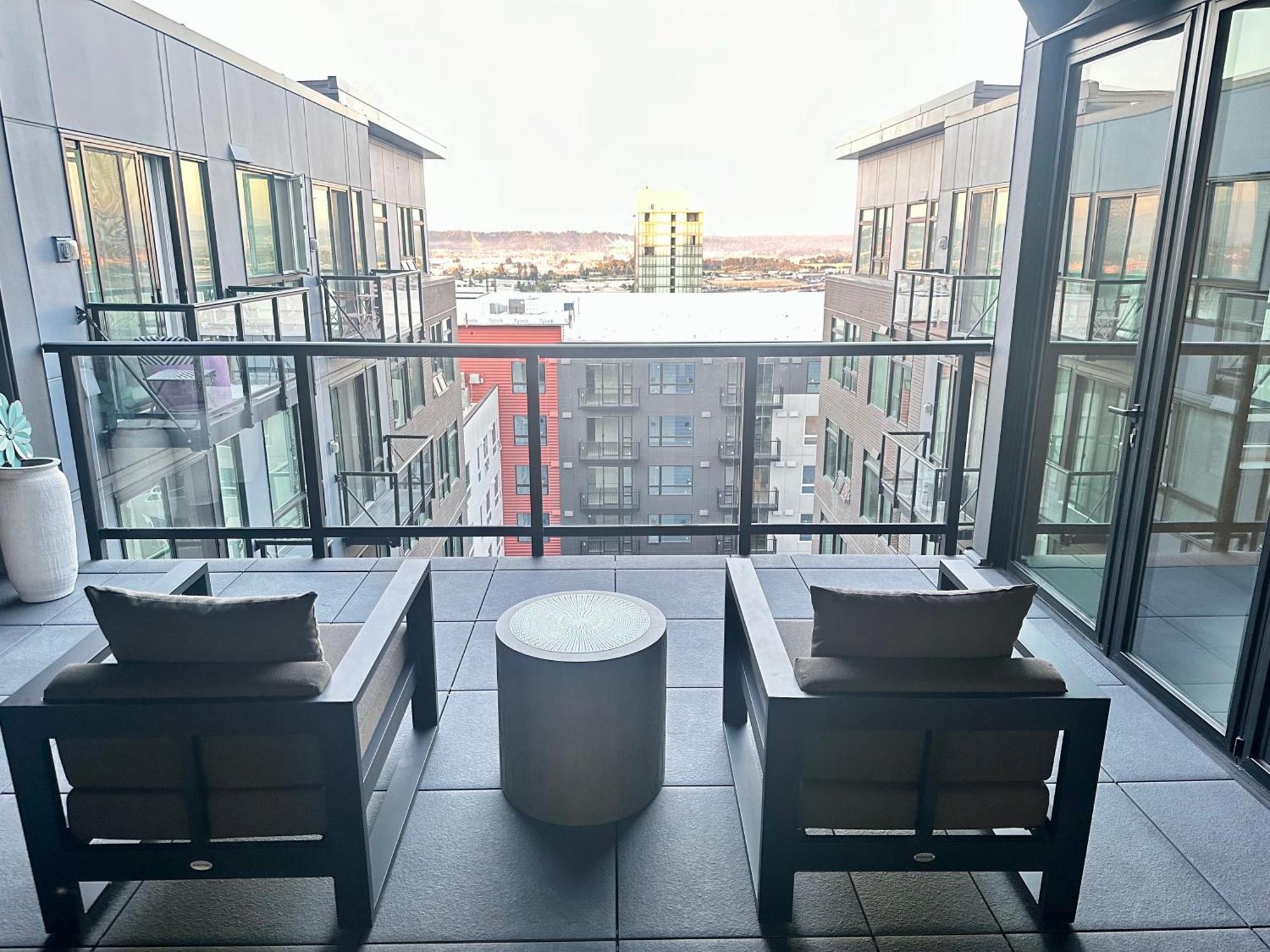 Top Luxury Lifestyle- Downtown Tacoma Near Everything Convention Center And More Esterno foto