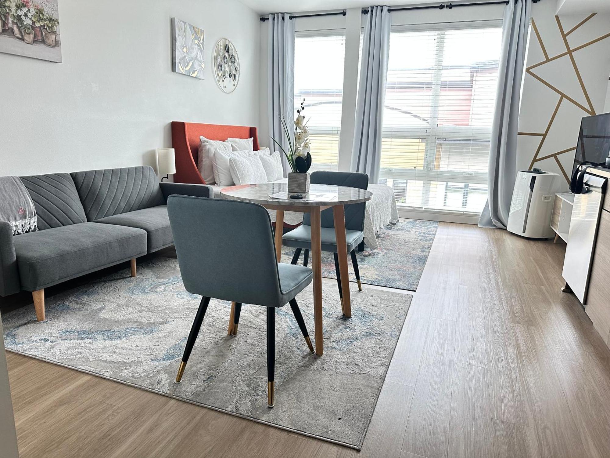 Top Luxury Lifestyle- Downtown Tacoma Near Everything Convention Center And More Esterno foto