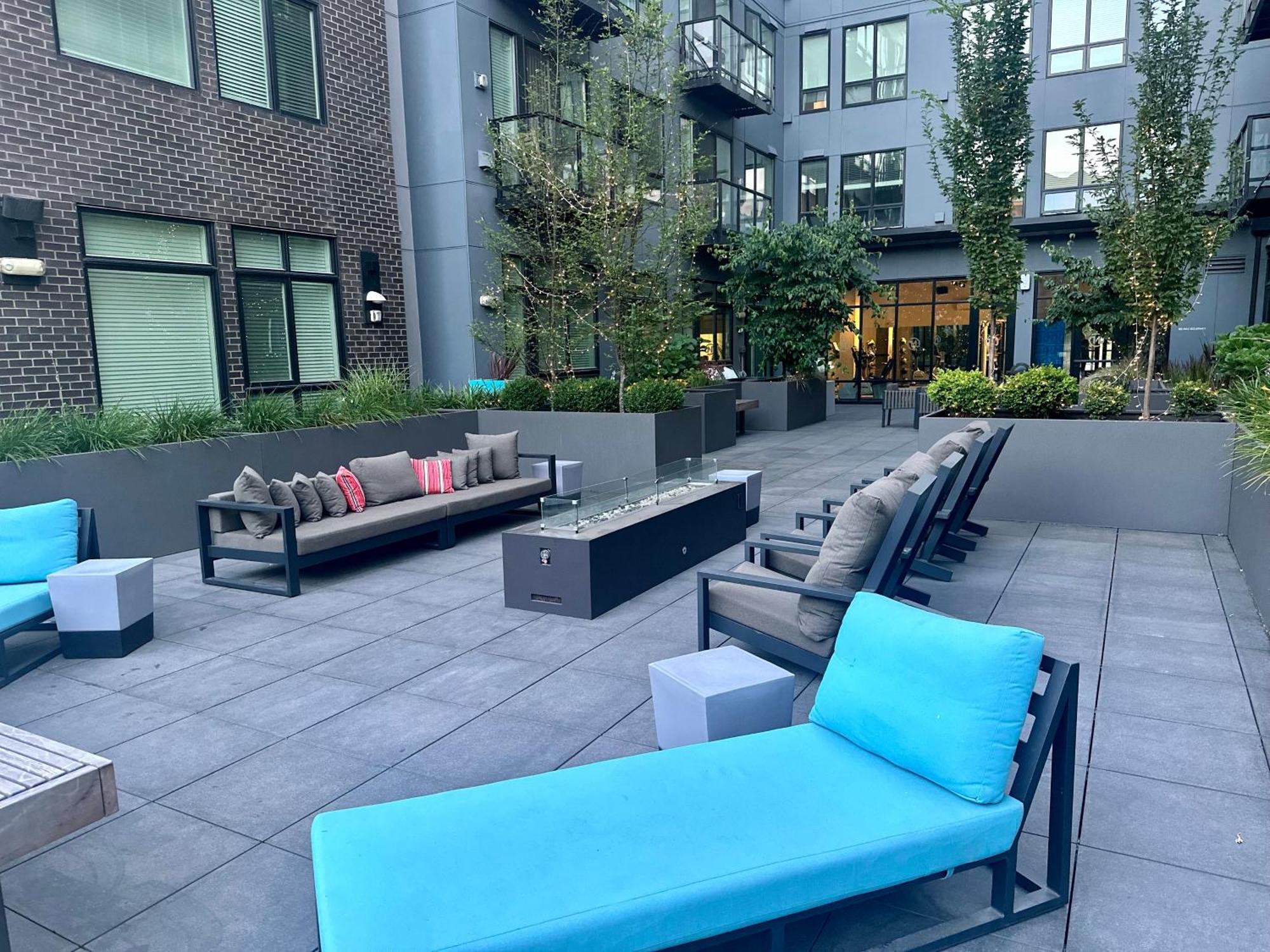 Top Luxury Lifestyle- Downtown Tacoma Near Everything Convention Center And More Esterno foto